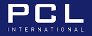logo text